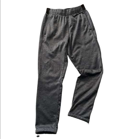 And1 Other - AND1 Men's Fleece Basketball Training Joggers Gray Athletic Gym Sweatpants Sz S